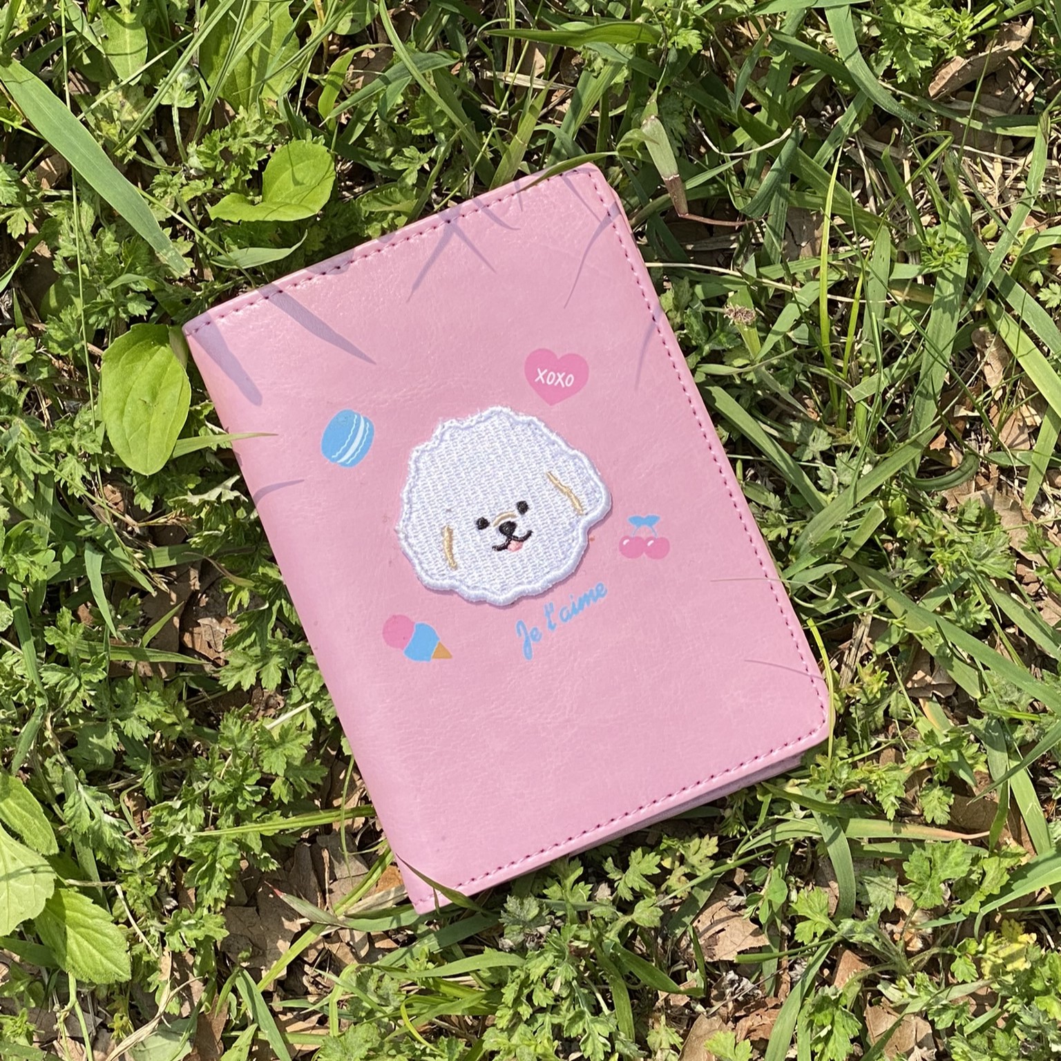 passport